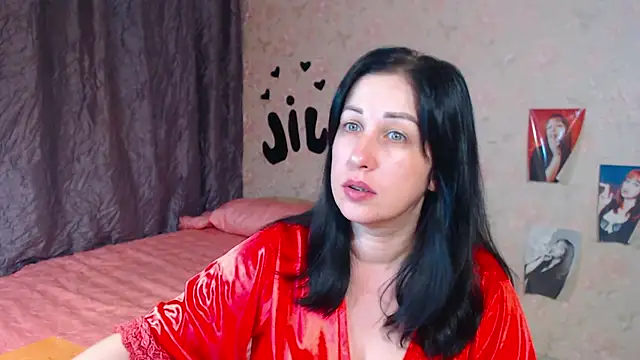 JillStevens online show from November 29, 2025, 3:09 am