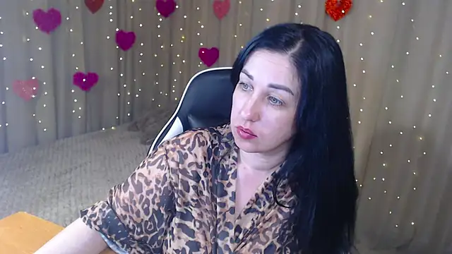 JillStevens online show from March 15, 2026, 6:19 am