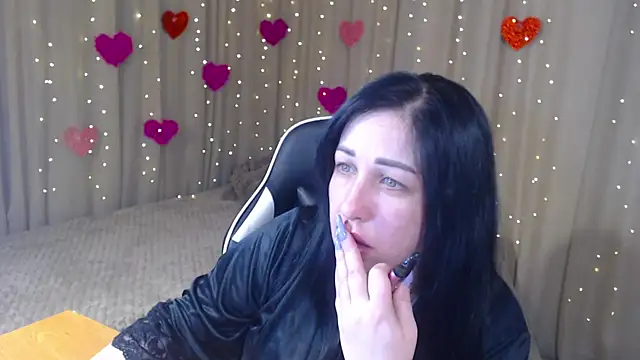 JillStevens online show from March 20, 2026, 4:17 am