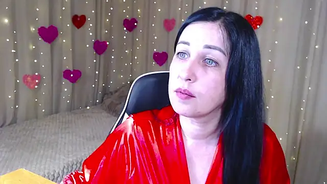 JillStevens online show from April 6, 2026, 2:31 am