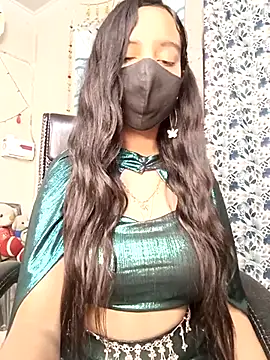 Snapshot of Parinaaz18 chatting on February 2, 2026, 12:48 pm Parinaaz18 online show from February 2, 2026, 12:48 pm