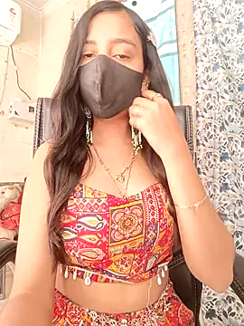 Snapshot of Parinaaz18 chatting on April 11, 2026, 2:27 am Parinaaz18 online show from April 11, 2026, 2:27 am