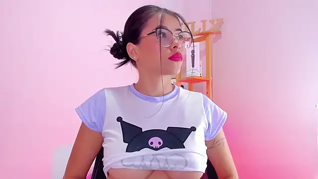 Snapshot of EmillySanders chatting on March 12, 2025, 10:16 am EmillySanders online show from March 12, 2025, 10:16 am