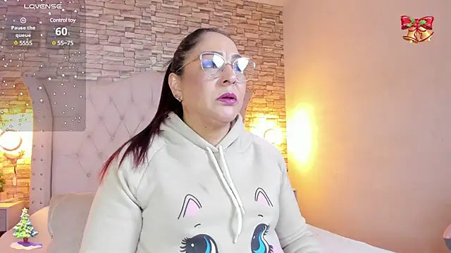 Gina Myers online show from December 24, 2024, 12:22 pm