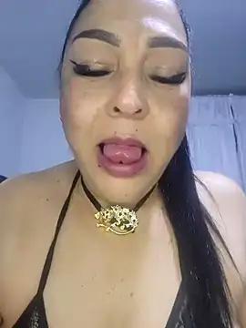 Gina Myers online show from November 19, 2025, 2:11 am