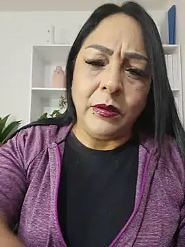 Gina Myers online show from May 21, 2026, 3:13 am