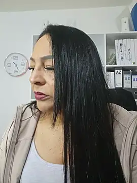 Gina Myers online show from May 31, 2026, 3:26 am