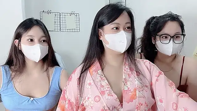 Bamboo Swetie online show from January 16, 2026, 4:44 pm