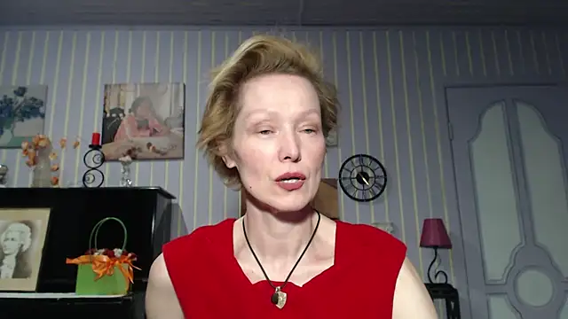 Marquise555 online show from March 31, 2026, 4:07 pm