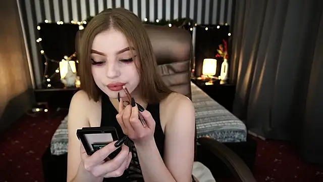 Lexi Si online show from January 3, 2025, 2:30 pm