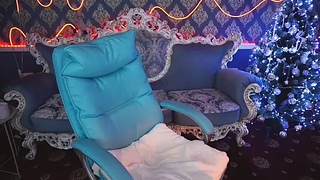 Lexi Si online show from January 13, 2025, 11:17 pm