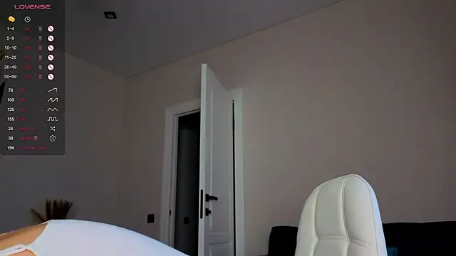 Dream emma online show from November 28, 2025, 1:30 am