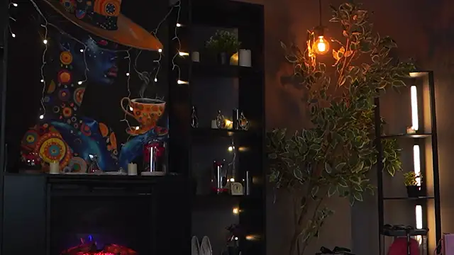 Evelyn Evyyy online show from February 7, 2026, 7:06 pm