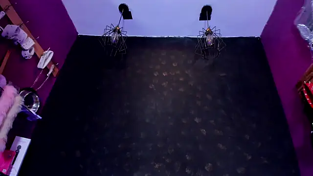 Snapshot of Alexa_Slave chatting on November 8, 2025, 7:34 pm Alexa Slave online show from November 8, 2025, 7:34 pm