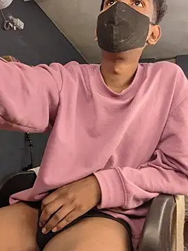 richardjames95 online show from December 4, 2025, 7:00 pm