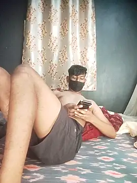 Snapshot of richardjames95 chatting on February 16, 2026, 7:43 pm richardjames95 online show from February 16, 2026, 7:43 pm