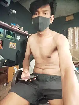 Snapshot of richardjames95 chatting on April 23, 2026, 7:16 pm richardjames95 online show from April 23, 2026, 7:16 pm
