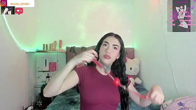 Alice ch1 online show from February 17, 2026, 10:05 pm