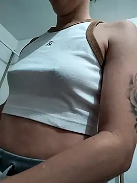 Snapshot of KateDer7 chatting on January 16, 2026, 12:31 pm KateDer7 online show from January 16, 2026, 12:31 pm