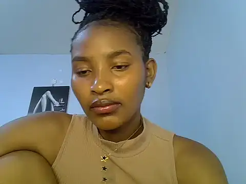 cute-alexis online show from January 15, 2026, 10:20 am