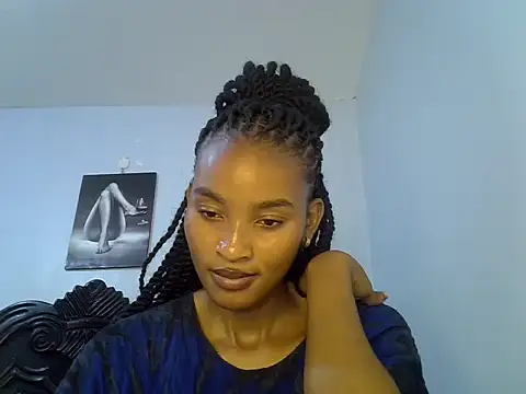 cute-alexis online show from March 5, 2026, 8:21 am