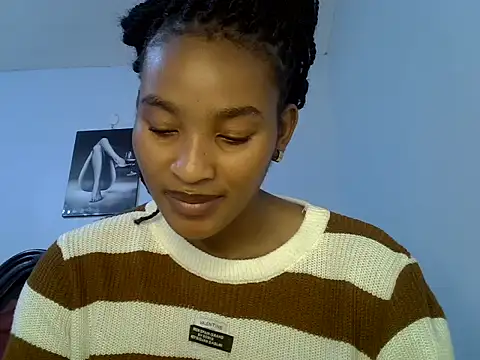 cute-alexis online show from March 19, 2026, 7:29 pm