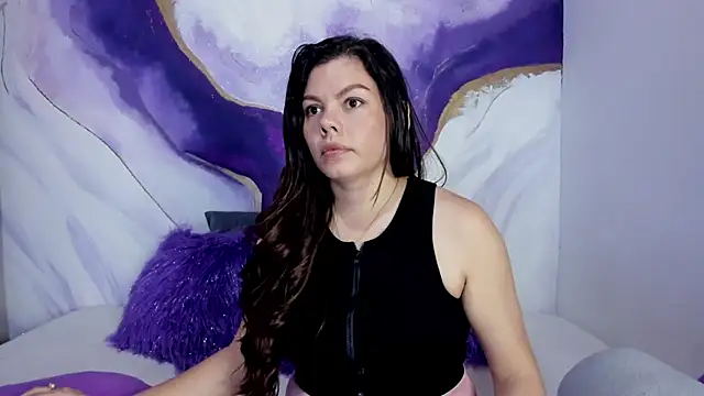 CherryBlossomm  online show from January 7, 2025, 10:52 pm