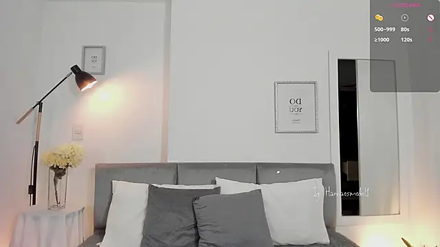 Hannaos online show from November 24, 2025, 11:10 am