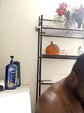 goodboybaddaddy online show from January 17, 2025, 6:15 am