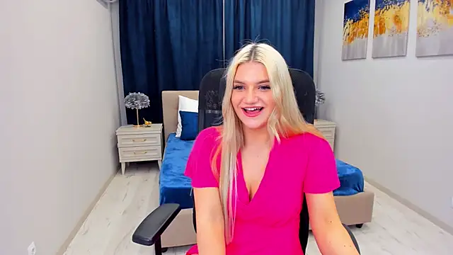 SelenaeMoore online show from January 12, 2025, 1:42 am