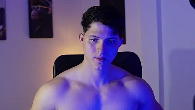 Hazzan Velez online show from November 25, 2025, 12:54 am