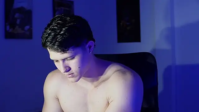 Hazzan Velez online show from February 23, 2026, 11:57 pm