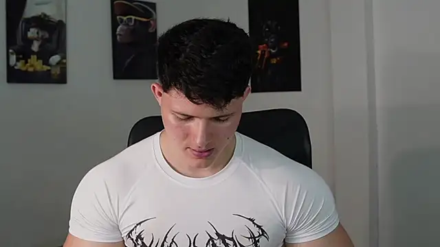 Hazzan Velez online show from April 8, 2026, 11:05 pm