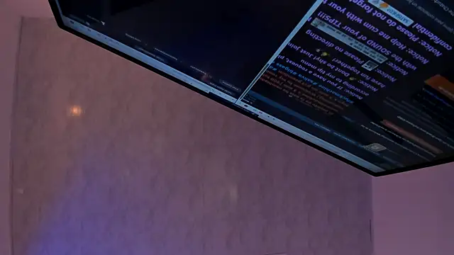 Danna adams01 online show from April 30, 2026, 6:03 pm