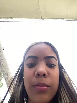 NAUGHTY LITTLE 18 online show from December 30, 2024, 5:02 pm