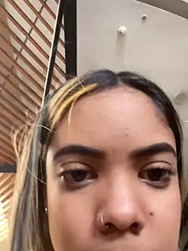 NAUGHTY LITTLE 18 online show from January 9, 2025, 9:37 pm