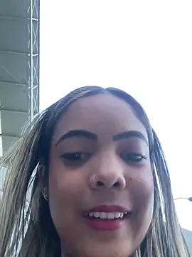 NAUGHTY LITTLE 18 online show from January 10, 2025, 11:08 pm