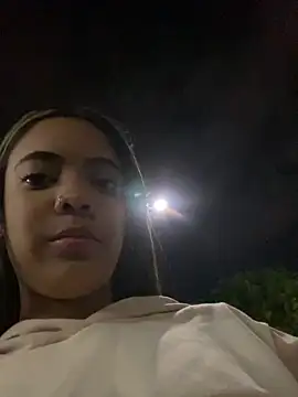 NAUGHTY LITTLE 18 online show from January 21, 2025, 1:08 am