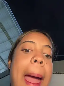 NAUGHTY LITTLE 18 online show from February 27, 2025, 1:05 am