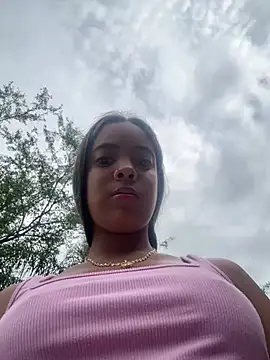 NAUGHTY LITTLE 18 online show from March 18, 2025, 10:04 pm