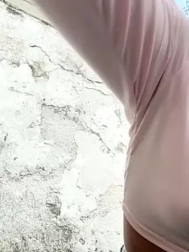 NAUGHTY LITTLE 18 online show from October 15, 2025, 10:32 pm