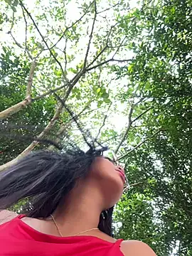 NAUGHTY LITTLE 18 online show from February 25, 2026, 9:13 pm