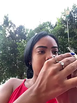 NAUGHTY LITTLE 18 online show from March 14, 2026, 3:39 pm