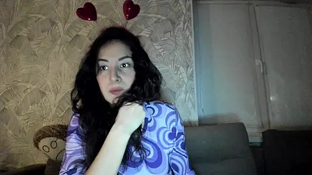 Snapshot of Karina_sunny chatting on February 14, 2025, 8:05 pm Karina sunny online show from February 14, 2025, 8:05 pm