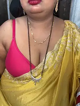 Oh-Monika online show from November 9, 2025, 5:44 pm