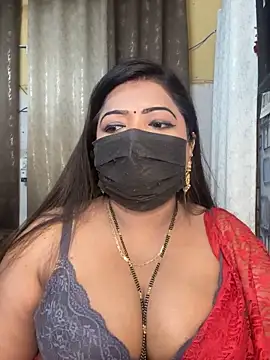 Oh-Monika online show from November 18, 2025, 4:00 pm