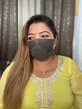 Oh-Monika online show from March 18, 2026, 4:43 pm