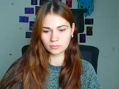 Loon Amore online show from December 16, 2025, 6:51 am