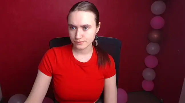Gabriellagirl online show from March 11, 2025, 7:58 pm