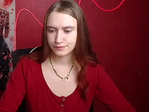 Gabriellagirl online show from October 19, 2025, 6:03 am